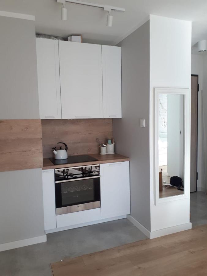 Apartment Przytulny Nad Morzem Gdansk