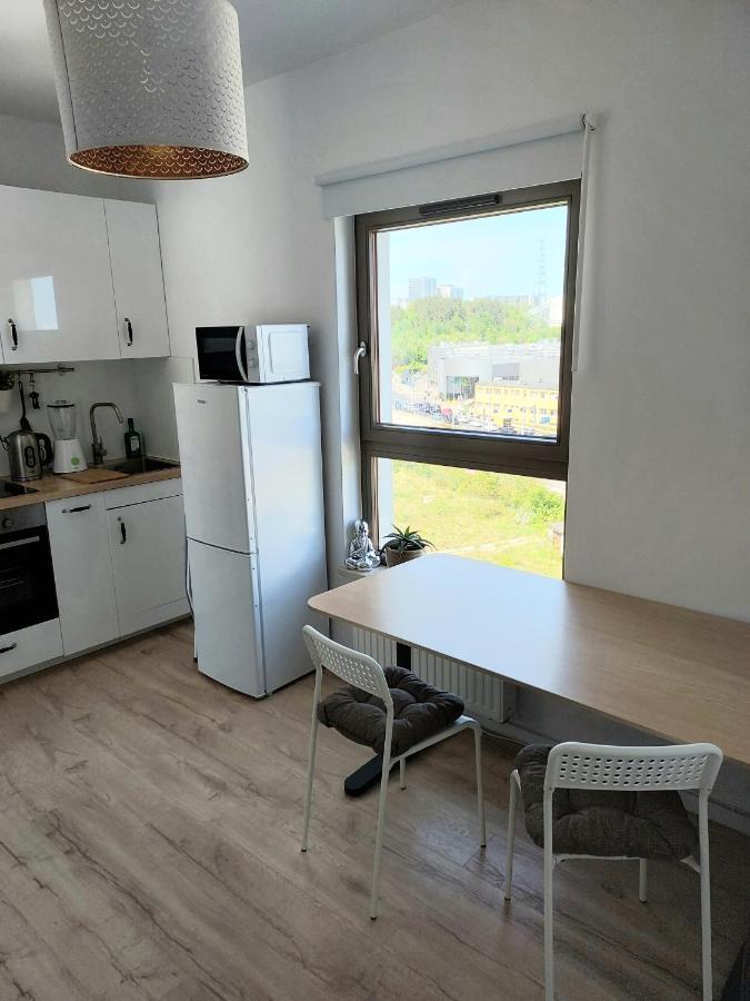 Na Morenie Apartment Gdansk