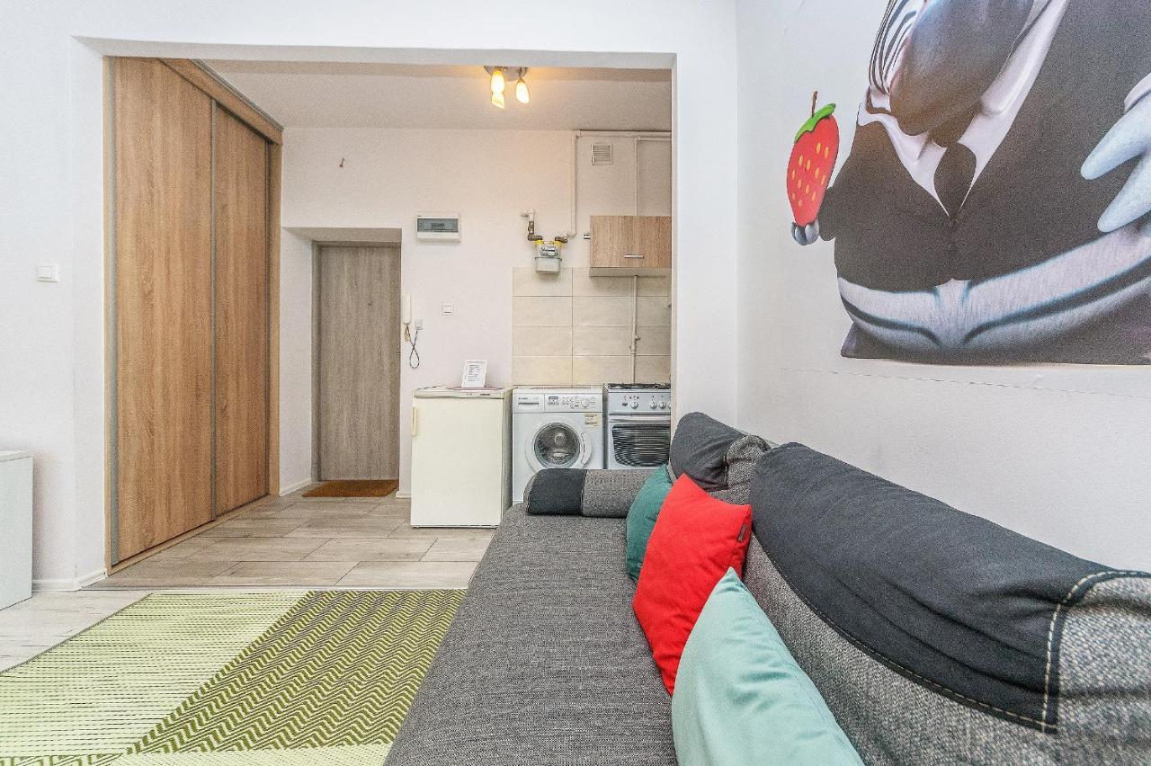 Starogdanski 21 Apartment *