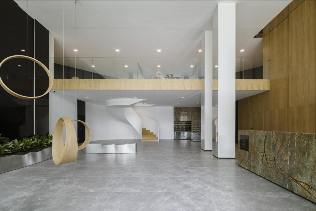 Elite Tarasy Baltyku Apartamento *