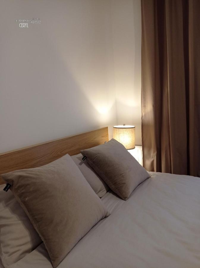 Apartament Ceryl - Azw Apartment