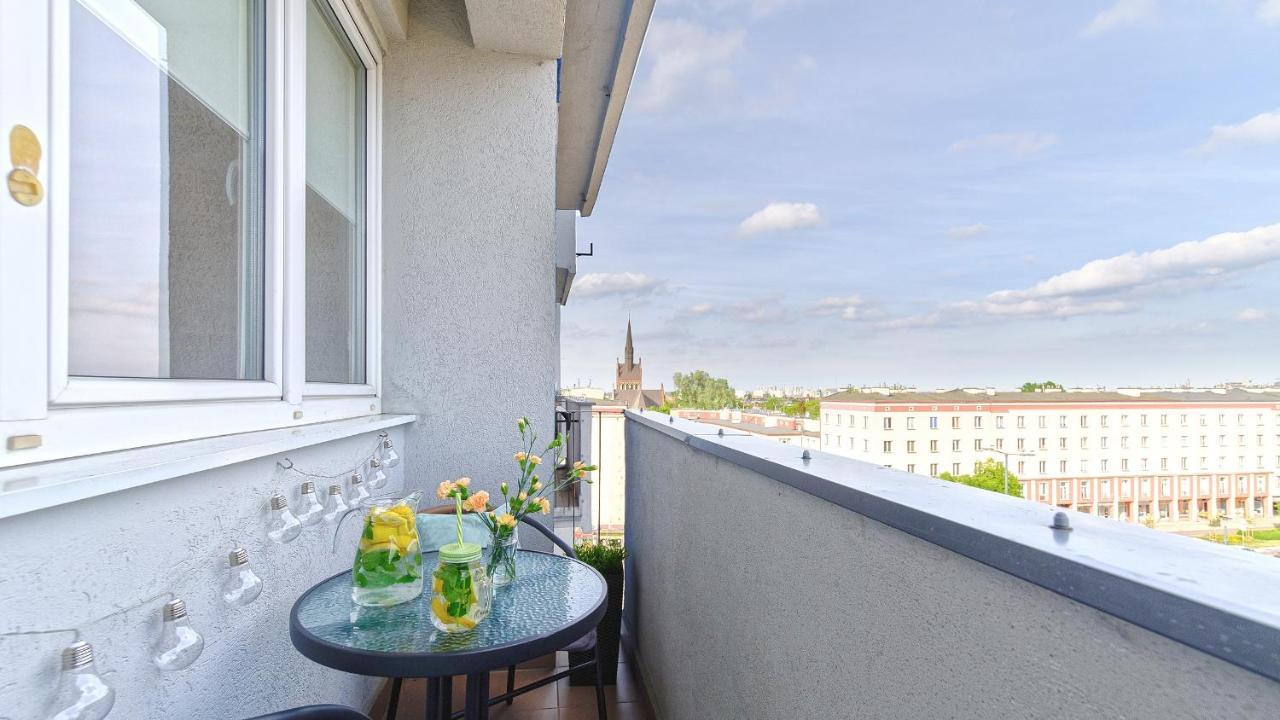 Gdansk Studio Apartment *