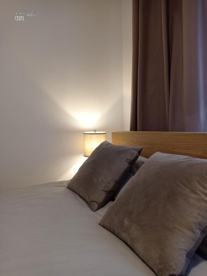 Apartament Ceryl - Azw Gdansk
