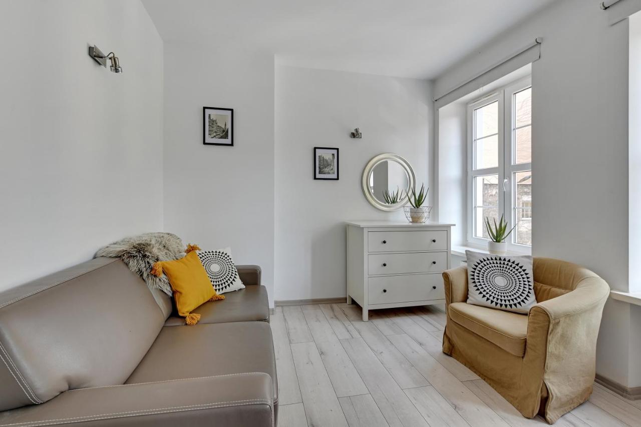 Apartment Staywin Old Town *