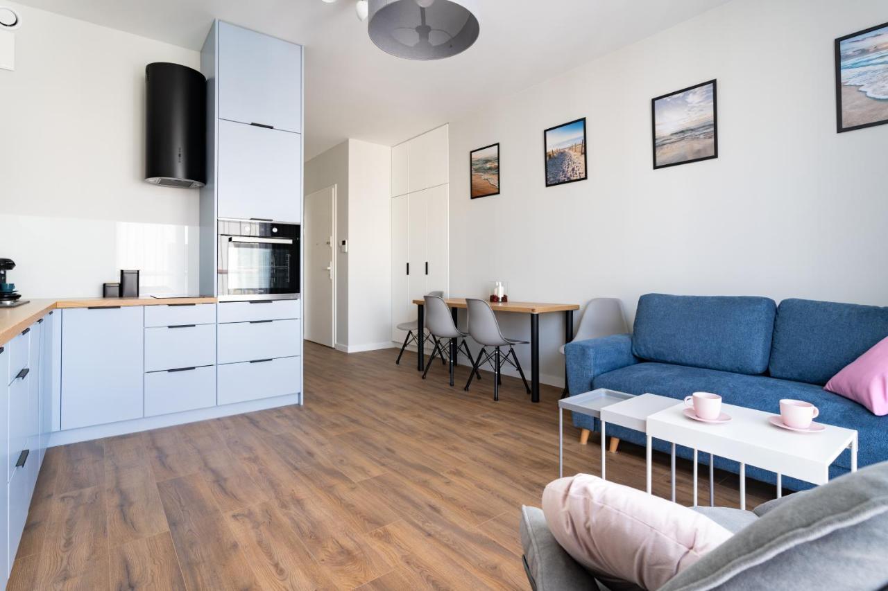 Ina Rent - Przy Plazy- Nadmorski Dwor * Gdańsk