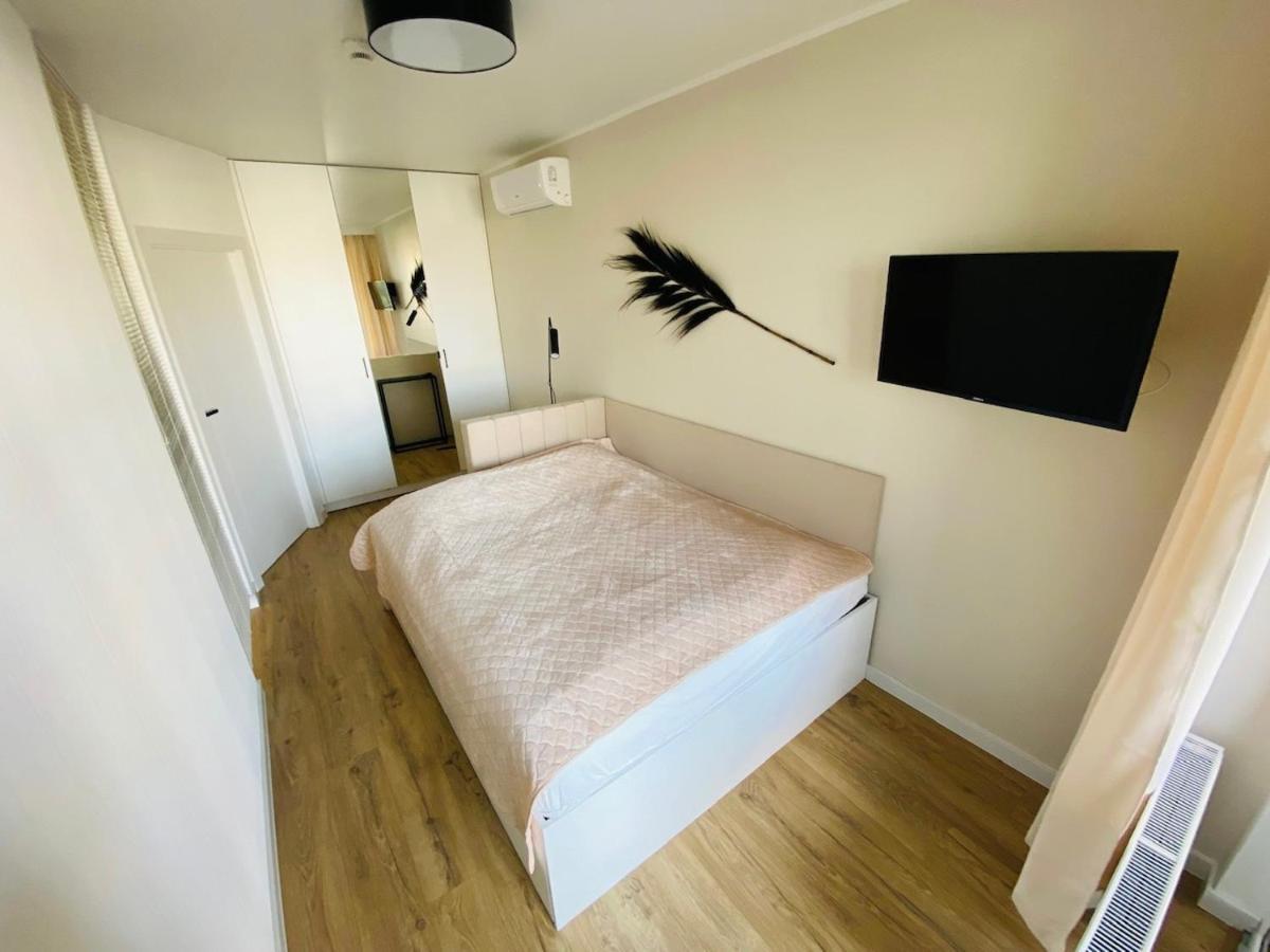 S&s Chlebova Z Widokiem Na Rzeke Motlawe, Stare Apartment *