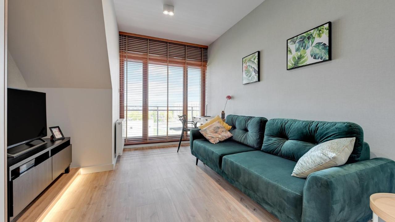 Lejlighed Classy - - Nowa Motlawa Gdańsk