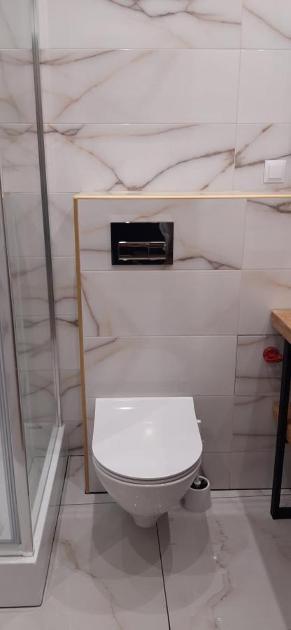 Apartment Brzegiem Morza Gdansk