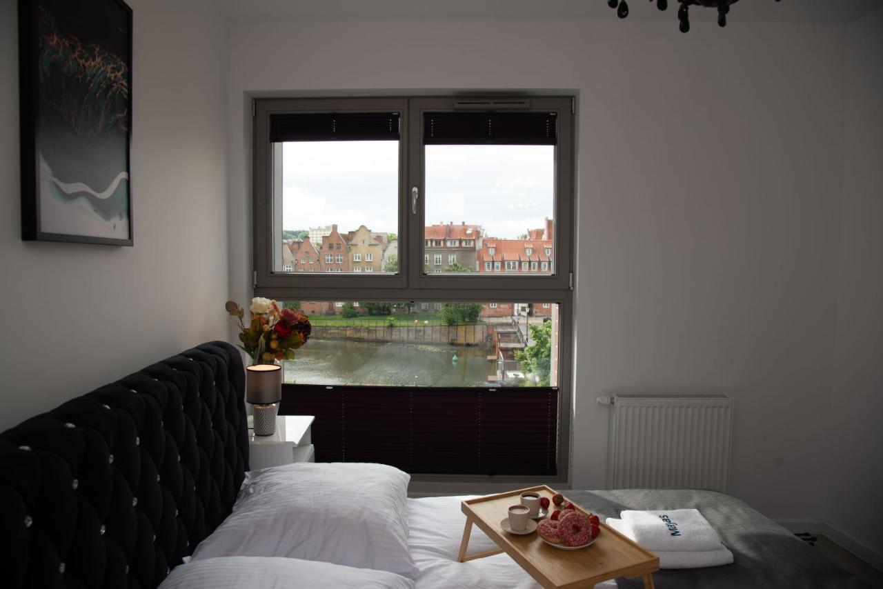 Maya's Flats & 55 - Grano Pszenna 5 * Gdansk