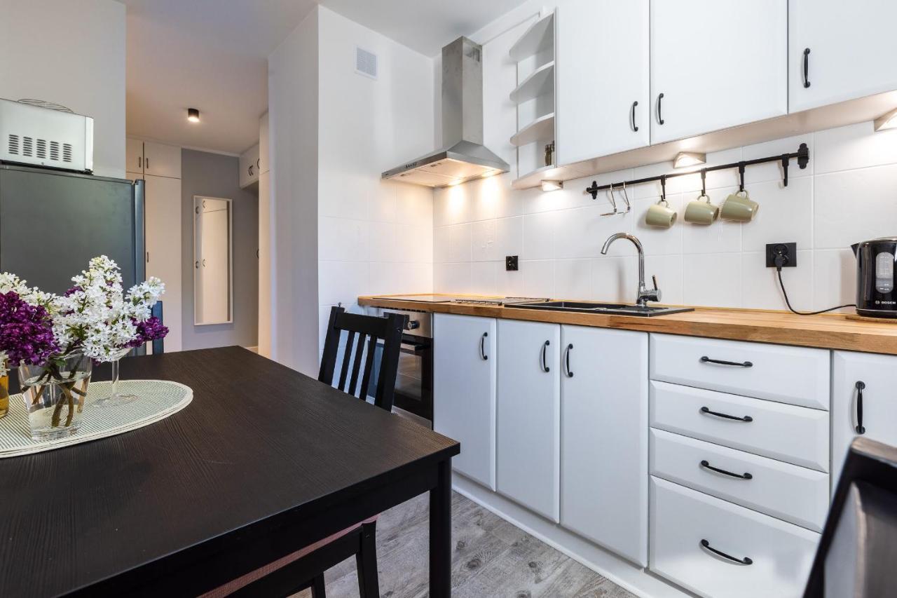 Apartment Blisko Starowki, Srodmiescie Gdansk