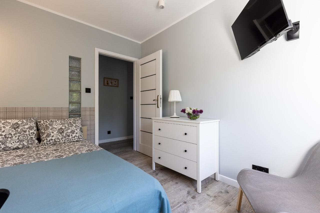 Apartment Blisko Starowki, Srodmiescie Gdansk