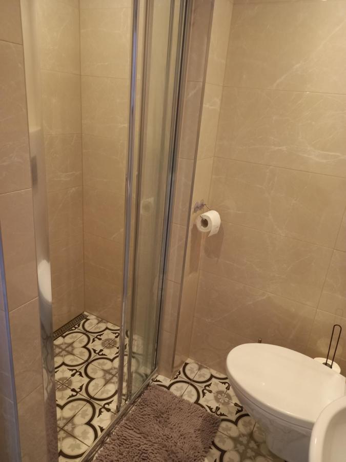 Mieszkanie 16m2 Orunia Apartment *