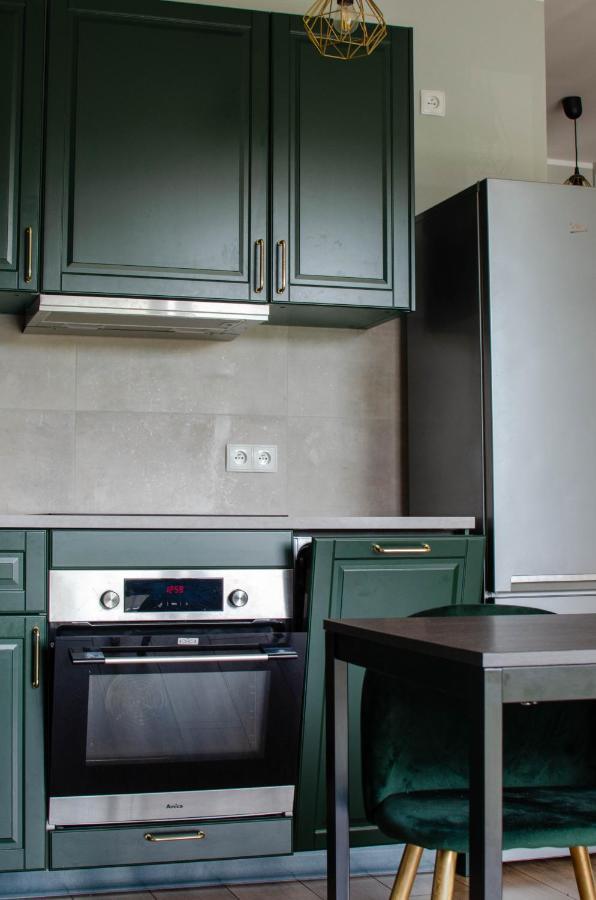 Apartment Nowoczesny, Przytulny Apartament Przy Ulicy Niepolomickiej 32a *