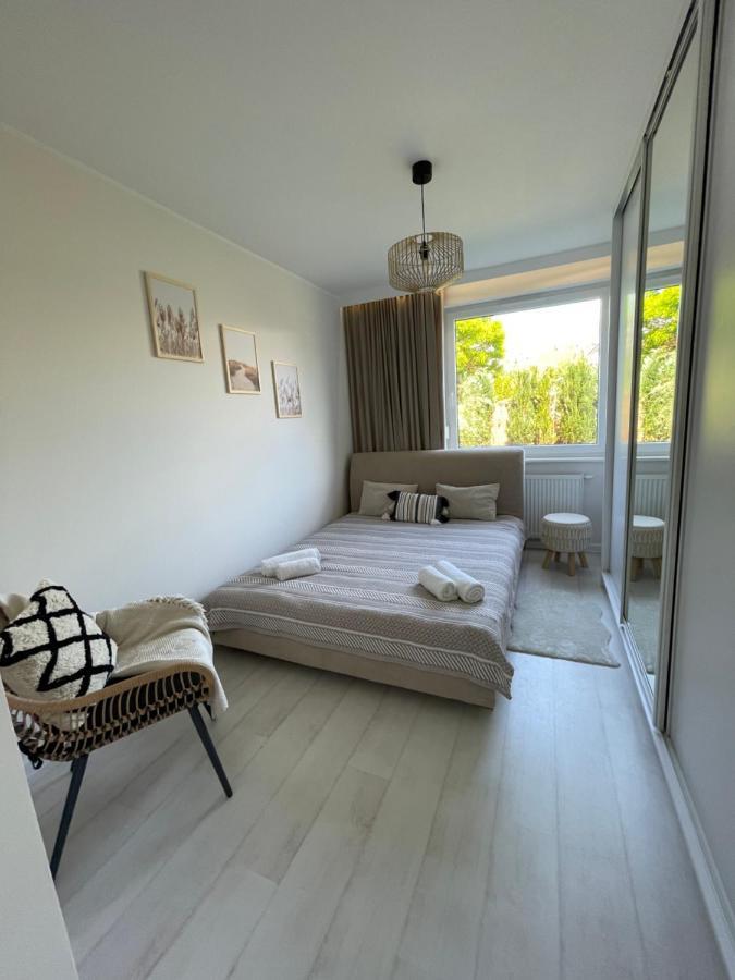 Apartment Ogrod Victorii - Apartament Z Duzym Ogrodem, Tarasem I Altana