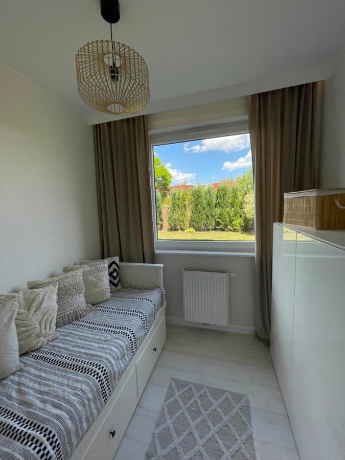 Ogrod Victorii - Apartament Z Duzym Ogrodem, Tarasem I Altana * Gdansk