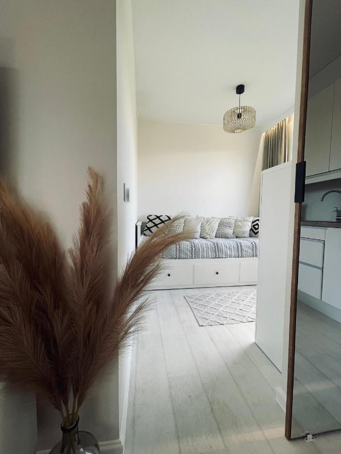 Ogrod Victorii - Apartament Z Duzym Ogrodem, Tarasem I Altana Gdansk