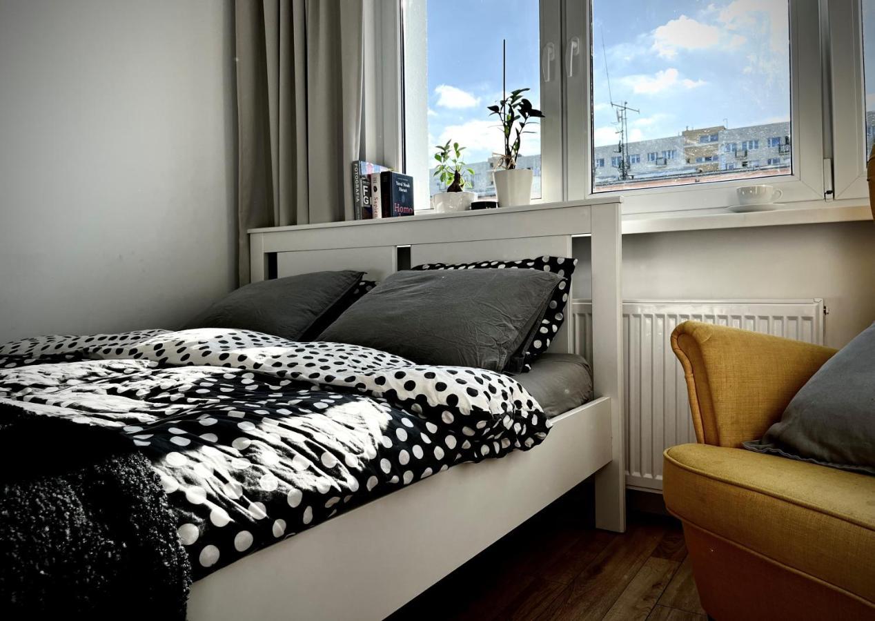 Apartamento Nad Morzem 2 Sypialnie Gdańsk