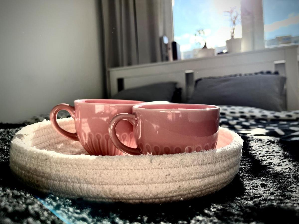 Apartamento Nad Morzem 2 Sypialnie