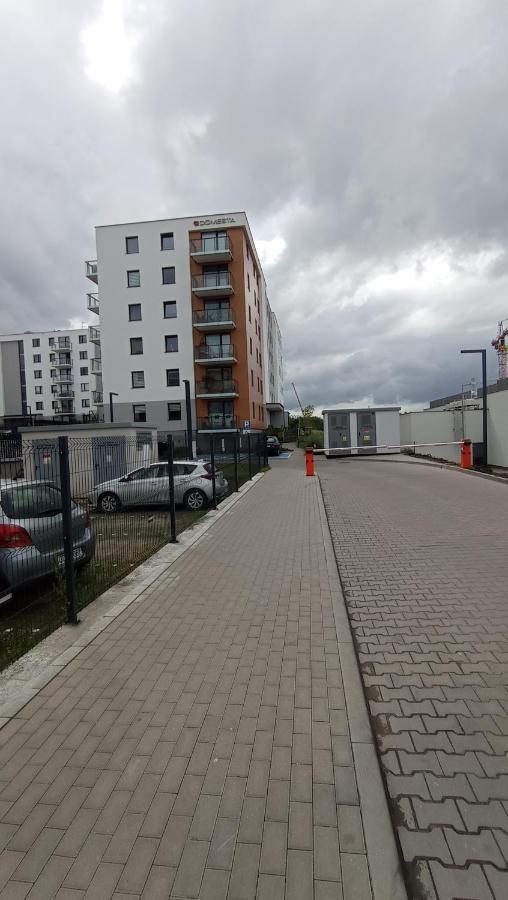 Nowoczesny, Przytulny Apartament Przy Ulicy Niepolomickiej 32a
