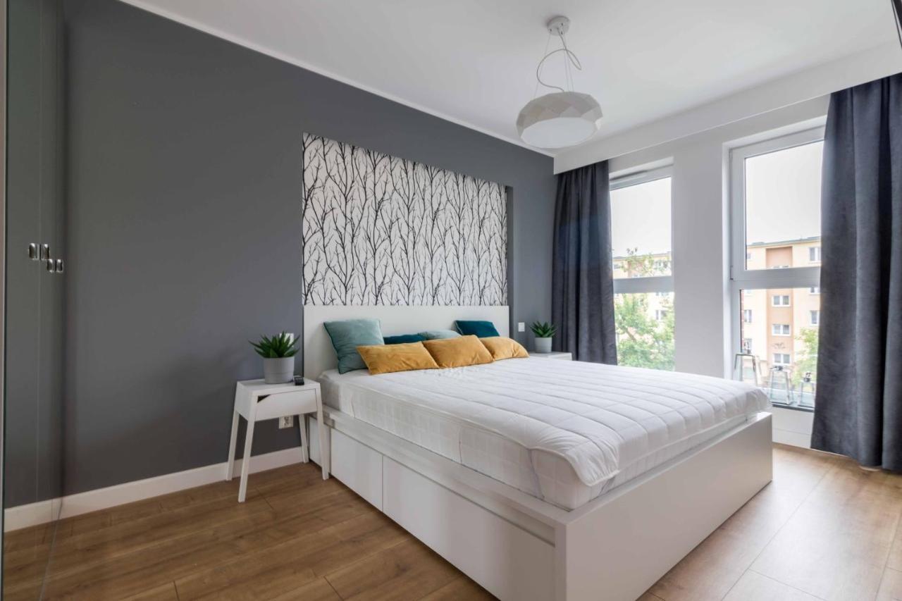 Apartament Dream Angielska Grobla