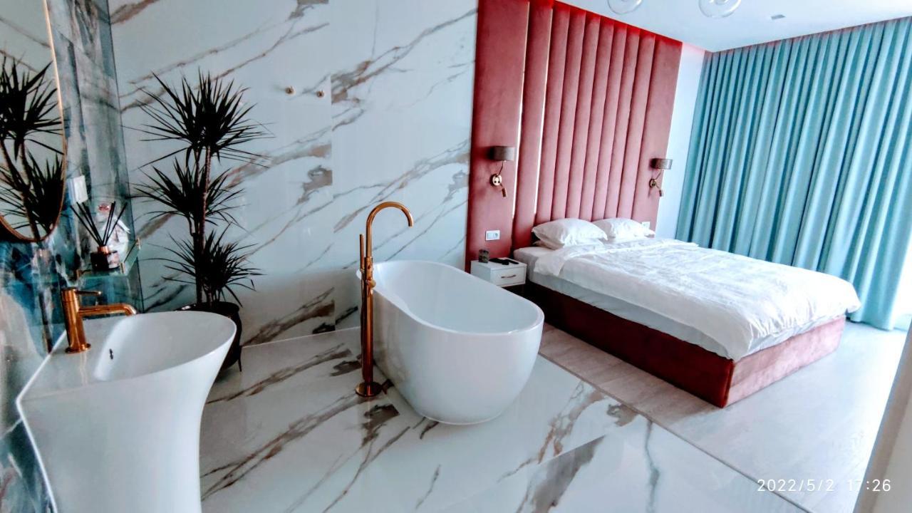 Apartment Amber Centrum