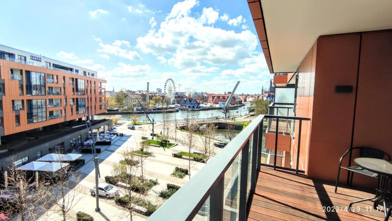 Amber Centrum Apartment *