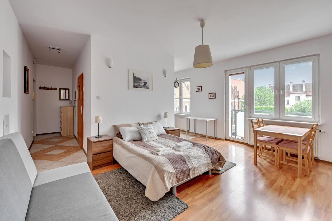 Apartament Stare *
