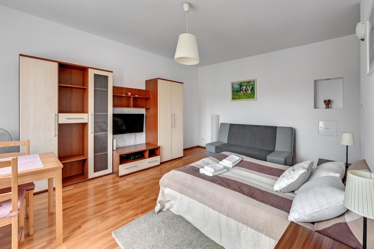 Apartament Stare *