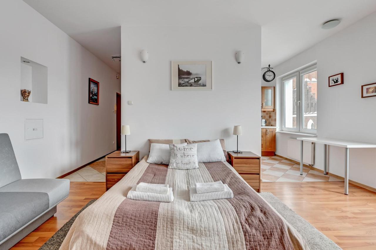Apartament Stare