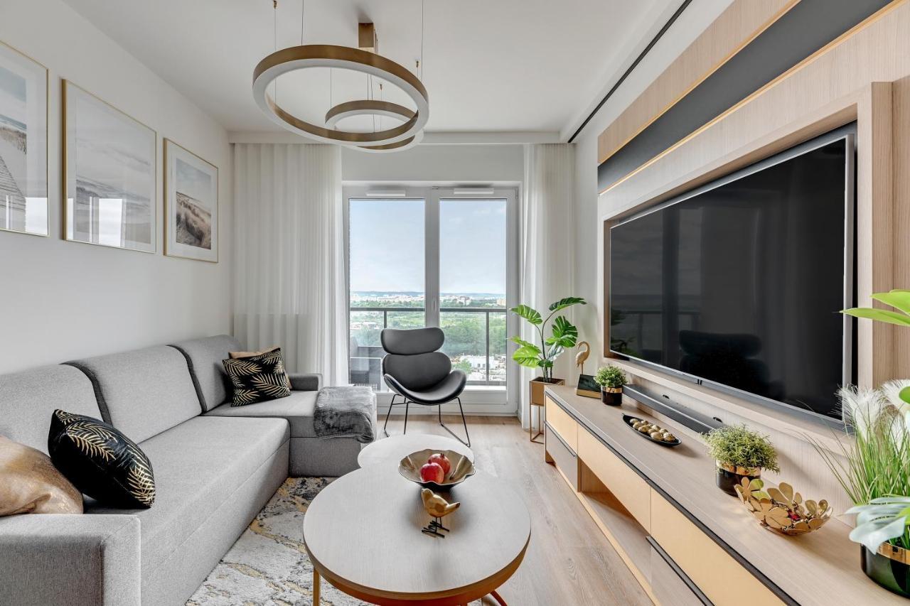 Diamond - Sea View Apartment