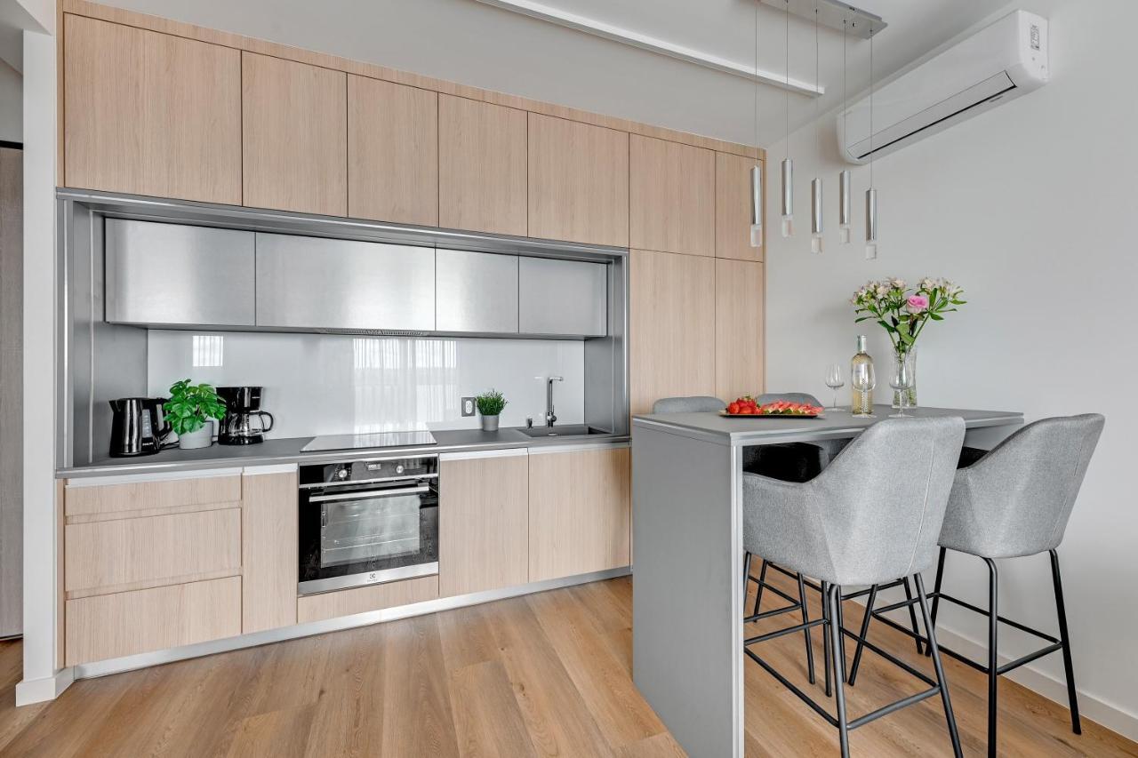 Apartment Diamond - Sea View
