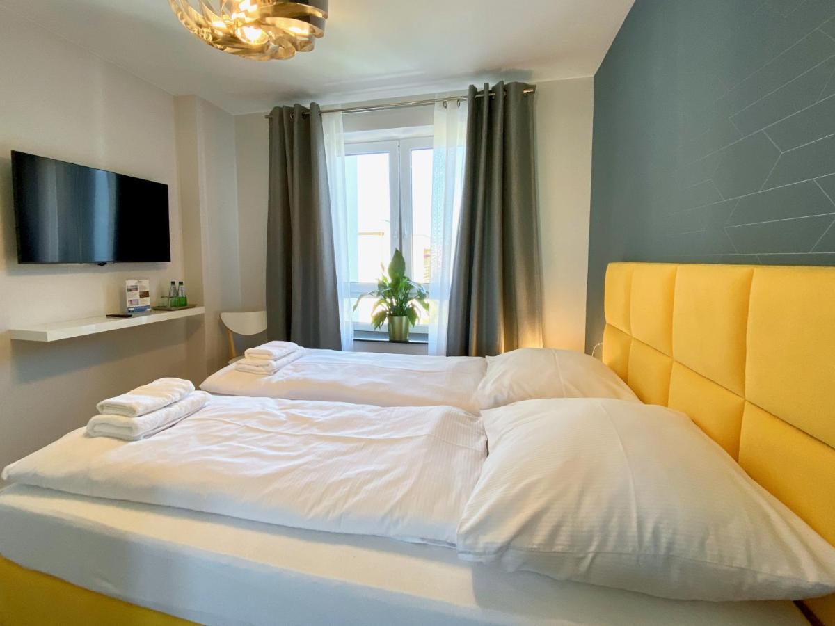 Investrooms Apartment