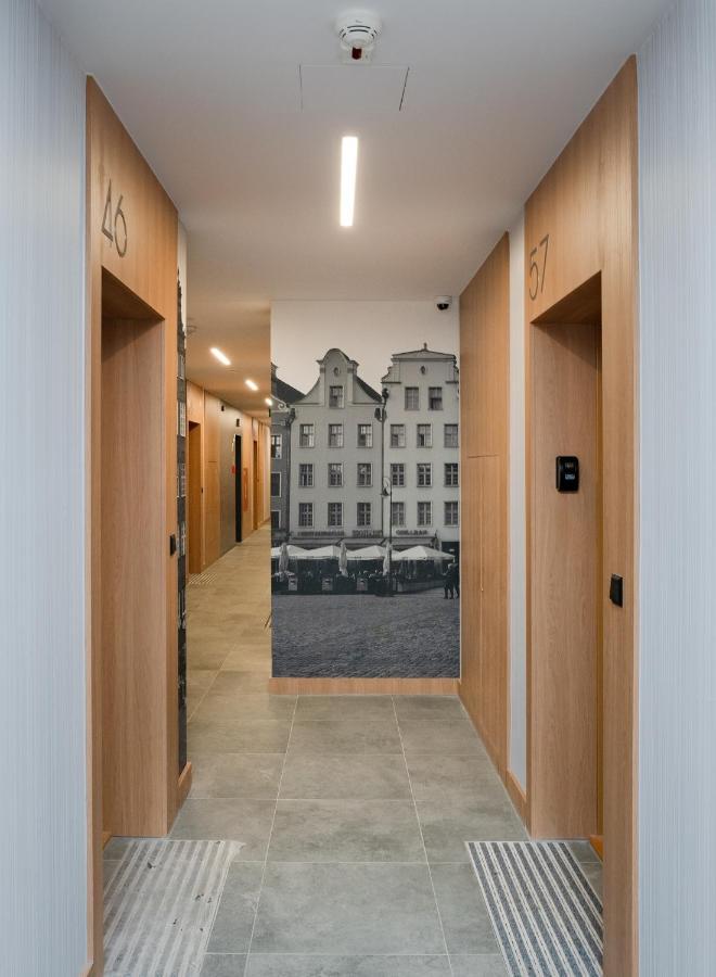 Apartment Ina Rent - Stare Miasto- Bastion Walowa