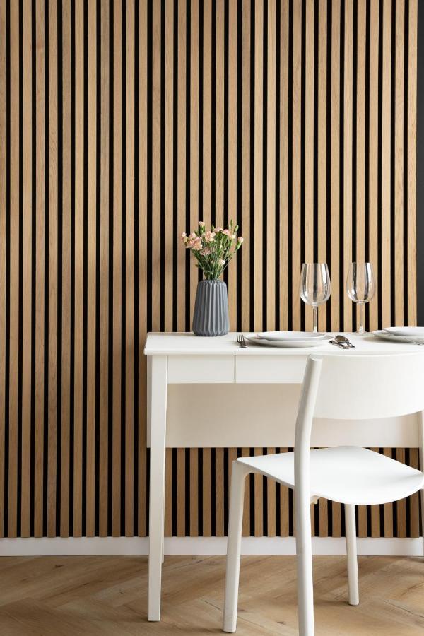Ina Rent - Stare Miasto- Bastion Walowa Apartment Gdansk