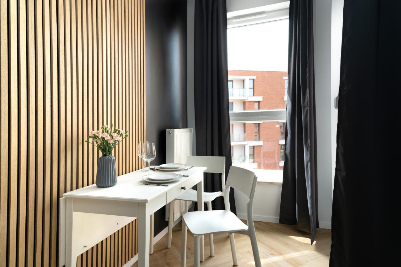 Ina Rent - Stare Miasto- Bastion Walowa