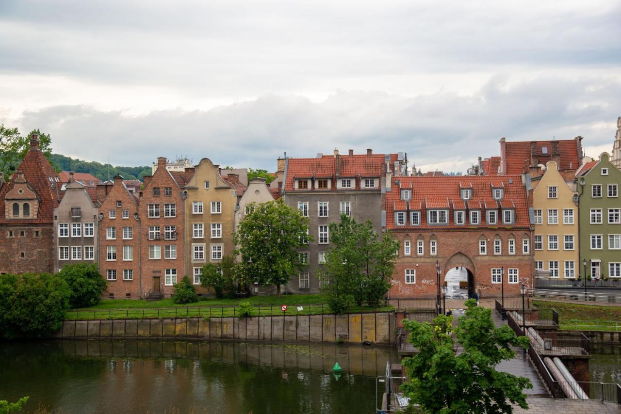 Maya's Flats & 55 - Grano Pszenna 5 * Gdansk