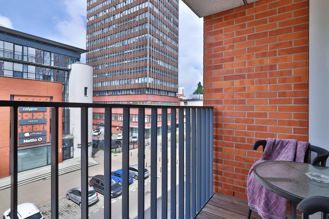 Lägenhet Charming Old Town By Renters Gdańsk