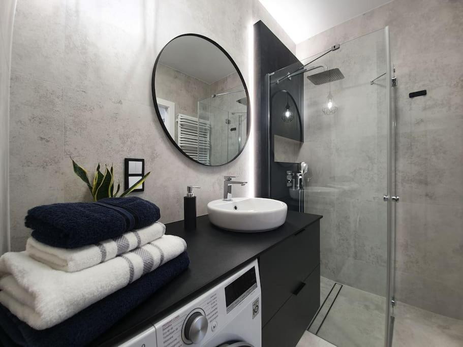 Blisko Morza Apartment Gdansk