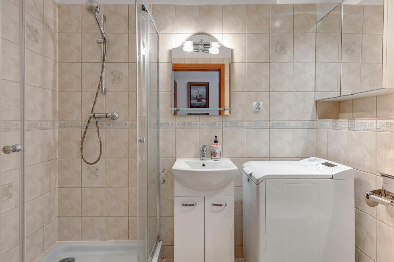 Apartament Stare Gdańsk