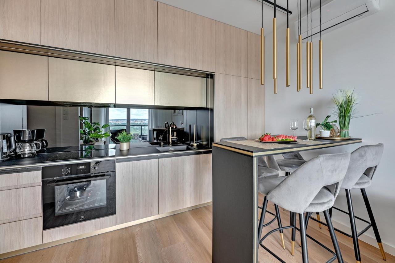 Apartment Diamond - Sea View