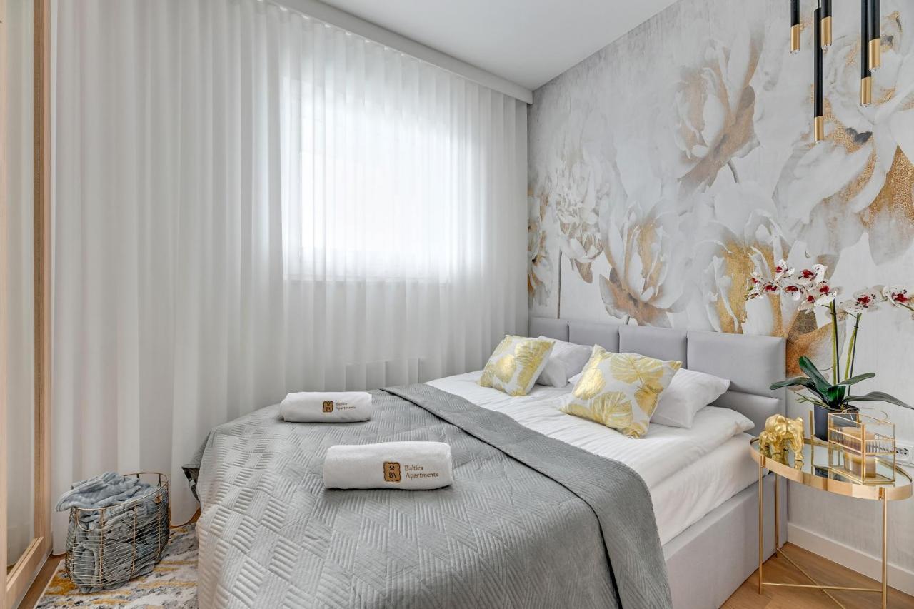 Diamond - Sea View Apartment