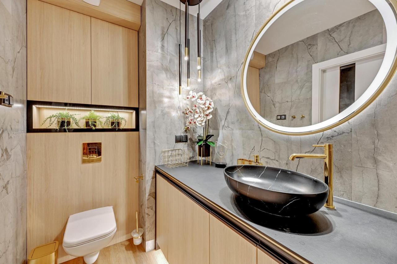 Diamond - Sea View Apartment Gdansk