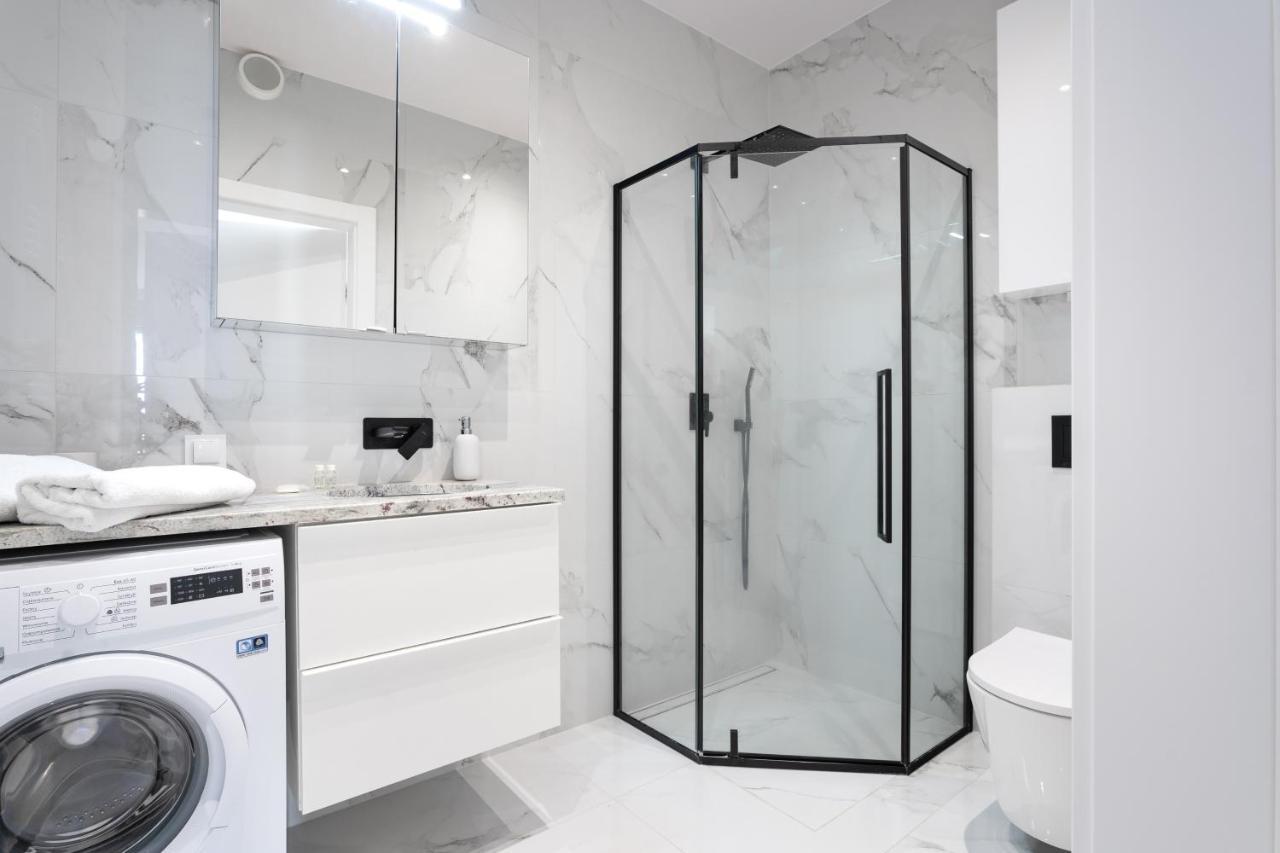 Ina Rent - Stare Miasto- Bastion Walowa Apartment