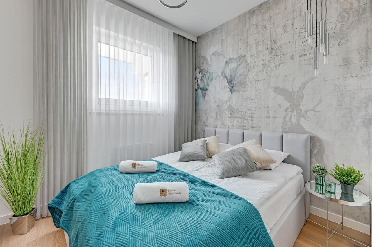 Apartment Diamond - Sea View