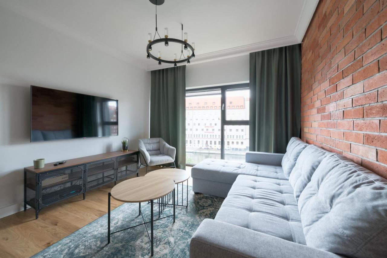 Dom & House - Winter Apartment Gdansk