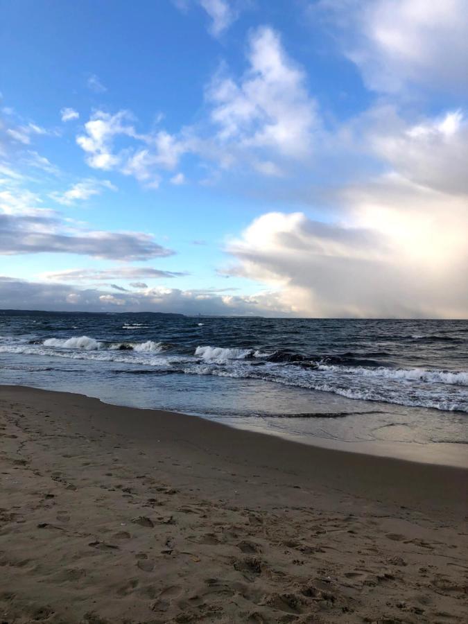 Lejlighed Pod Zaglami Brzezno