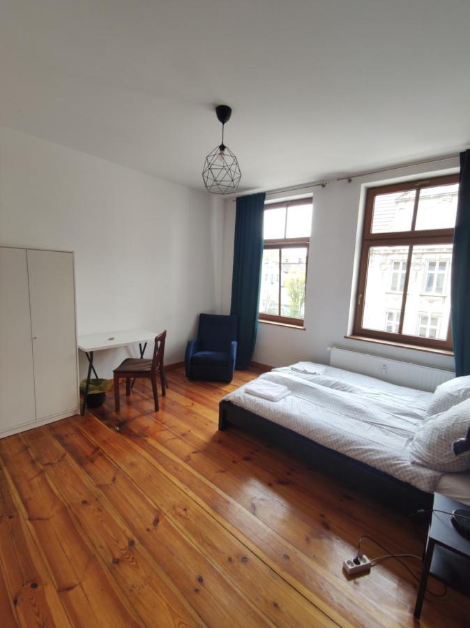 Guest house Politechniczna Gdansk