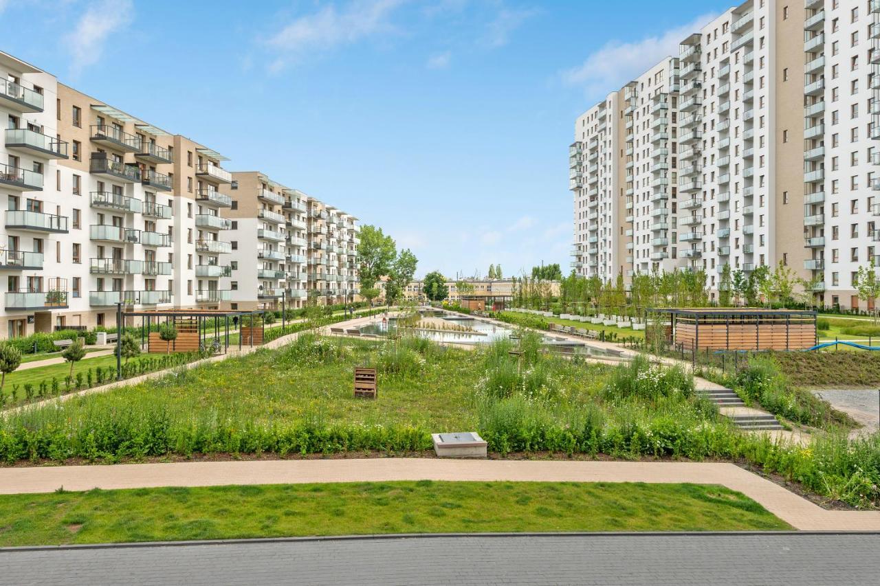 Apartment Letnica Seaside By Downtown *