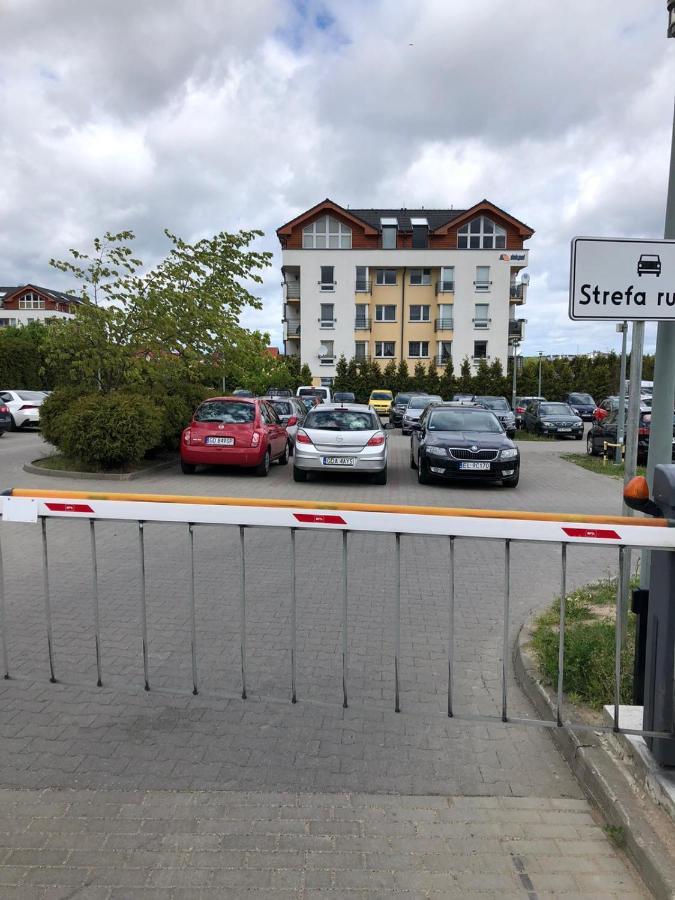 Lejlighed Cozy Close To & Airport *