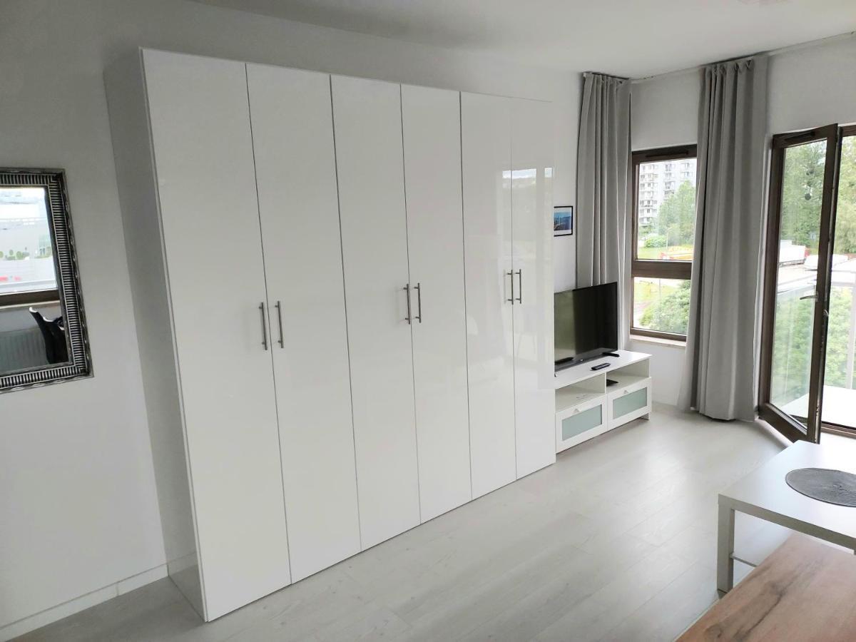 Na Morenie Apartment Gdansk